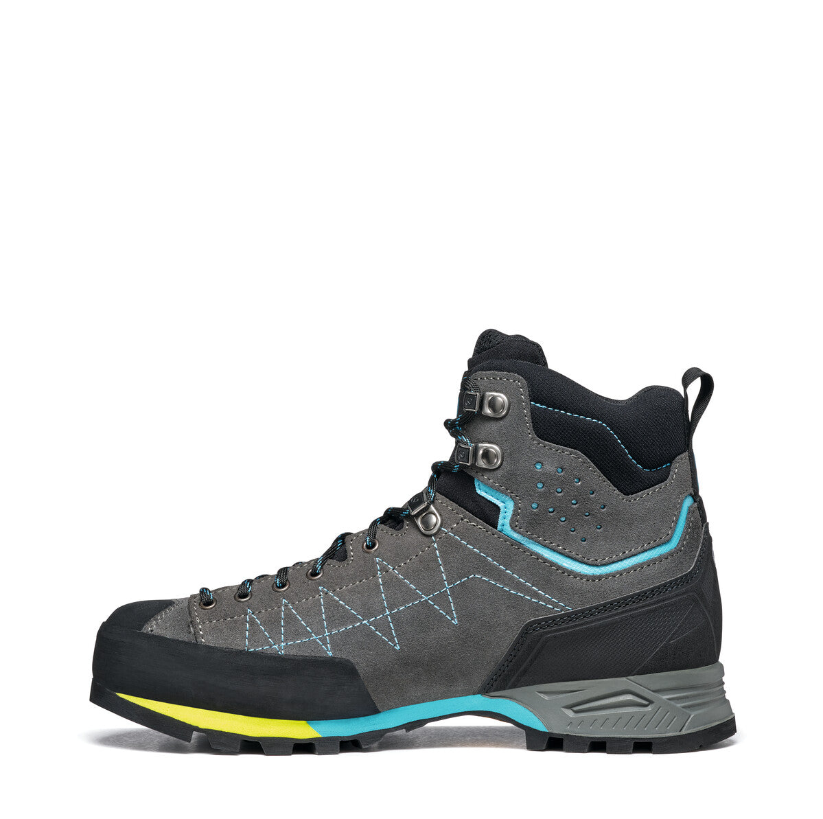 SCARPA | ZODIAC PLUS GTX WOMEN'S