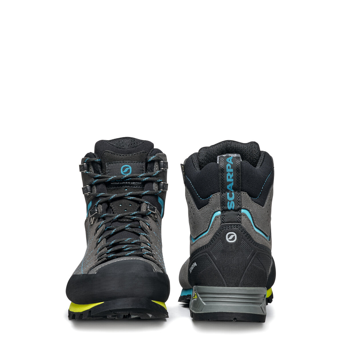 SCARPA | ZODIAC PLUS GTX WOMEN'S