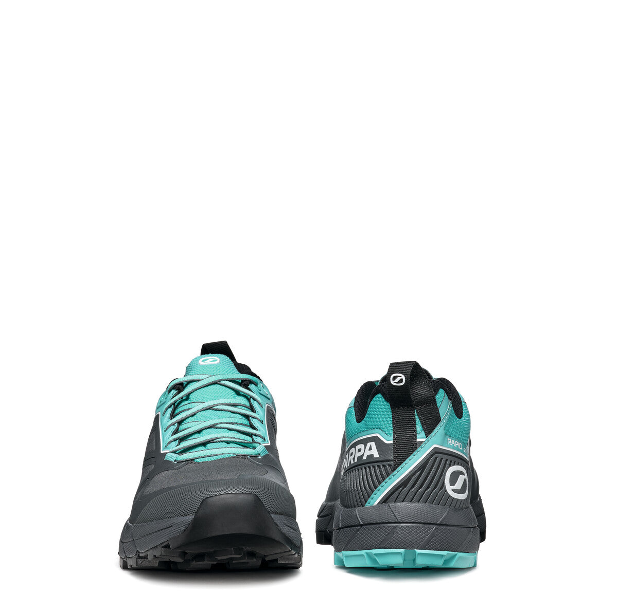 CHAUSSURES RAPID GTX POUR FEMMES 