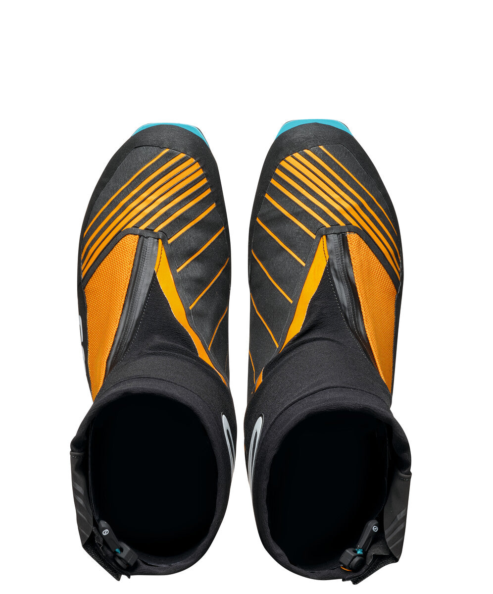 SCARPA - スカルパファントム 6000 Scarpa phantom 6000 EU43 PHANTOM 6000 HD - classical, winter and himalayan alpinism