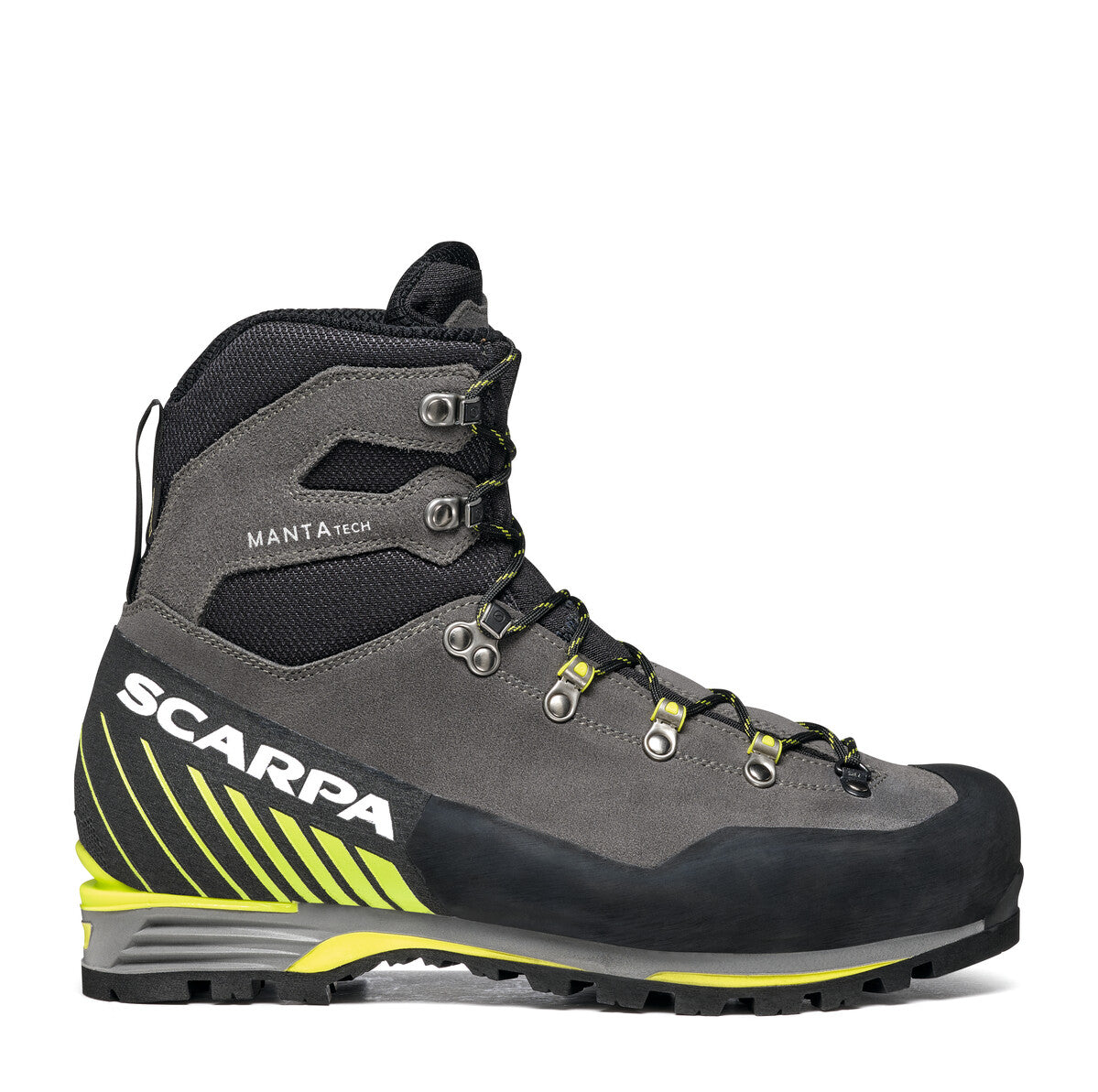 CHAUSSURES MANTA TECH GTX POUR HOMMES