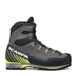 CHAUSSURES MANTA TECH GTX POUR HOMMES