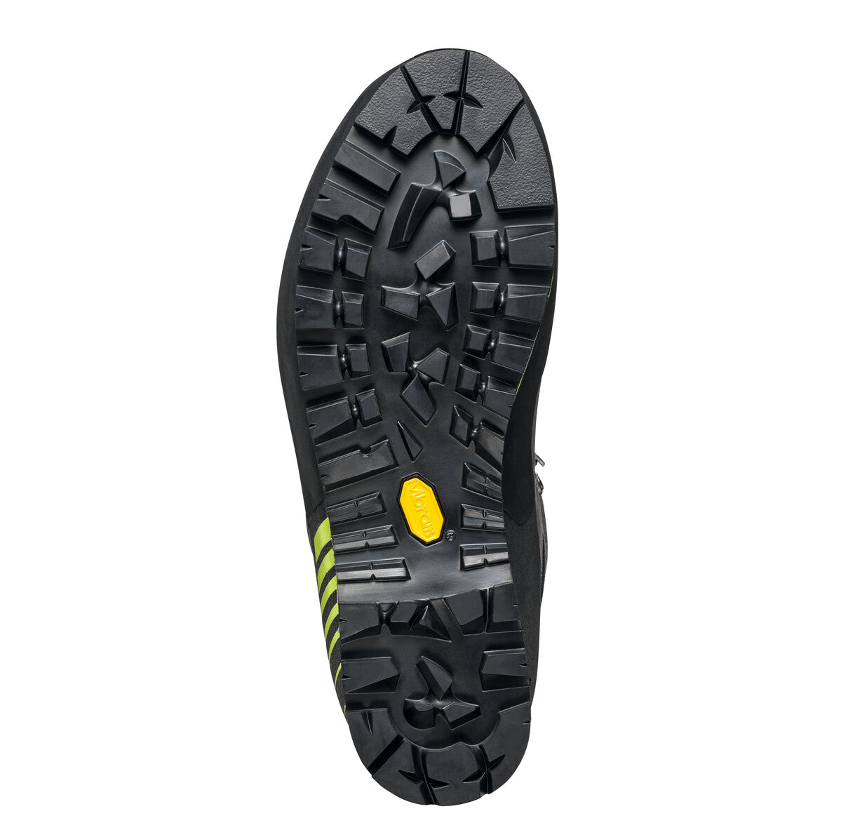 CHAUSSURES MANTA TECH GTX POUR HOMMES