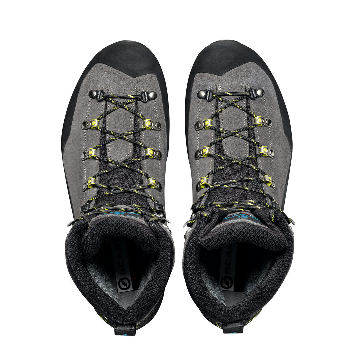 CHAUSSURES MANTA TECH GTX POUR HOMMES