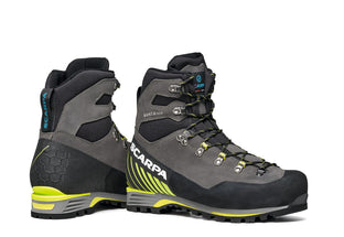 CHAUSSURES MANTA TECH GTX POUR HOMMES