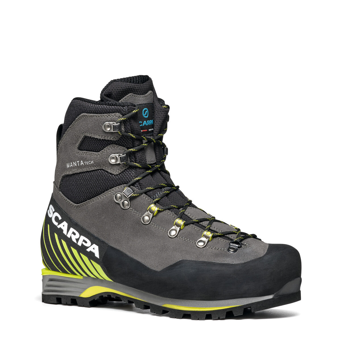 CHAUSSURES MANTA TECH GTX POUR HOMMES