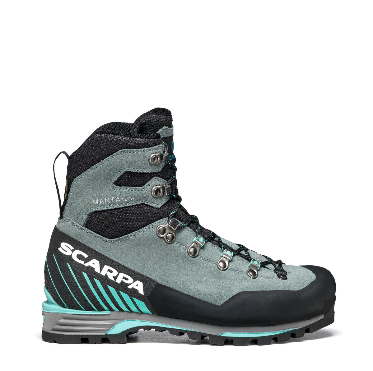 CHAUSSURES DE SOLEIL MANTA TECH GTX POUR FEMMES