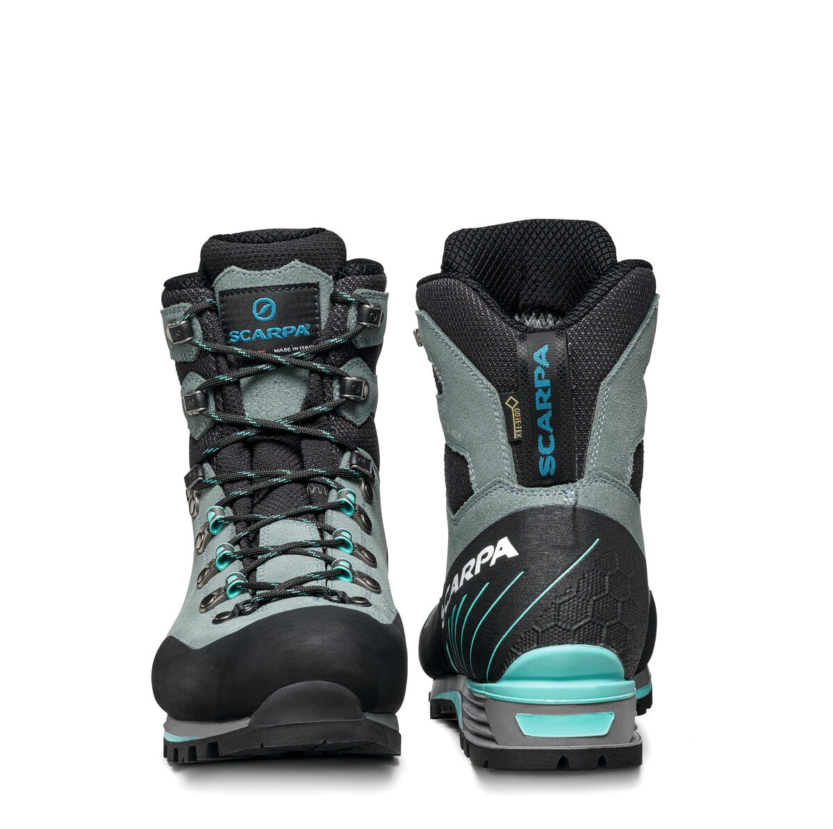 CHAUSSURES DE SOLEIL MANTA TECH GTX POUR FEMMES