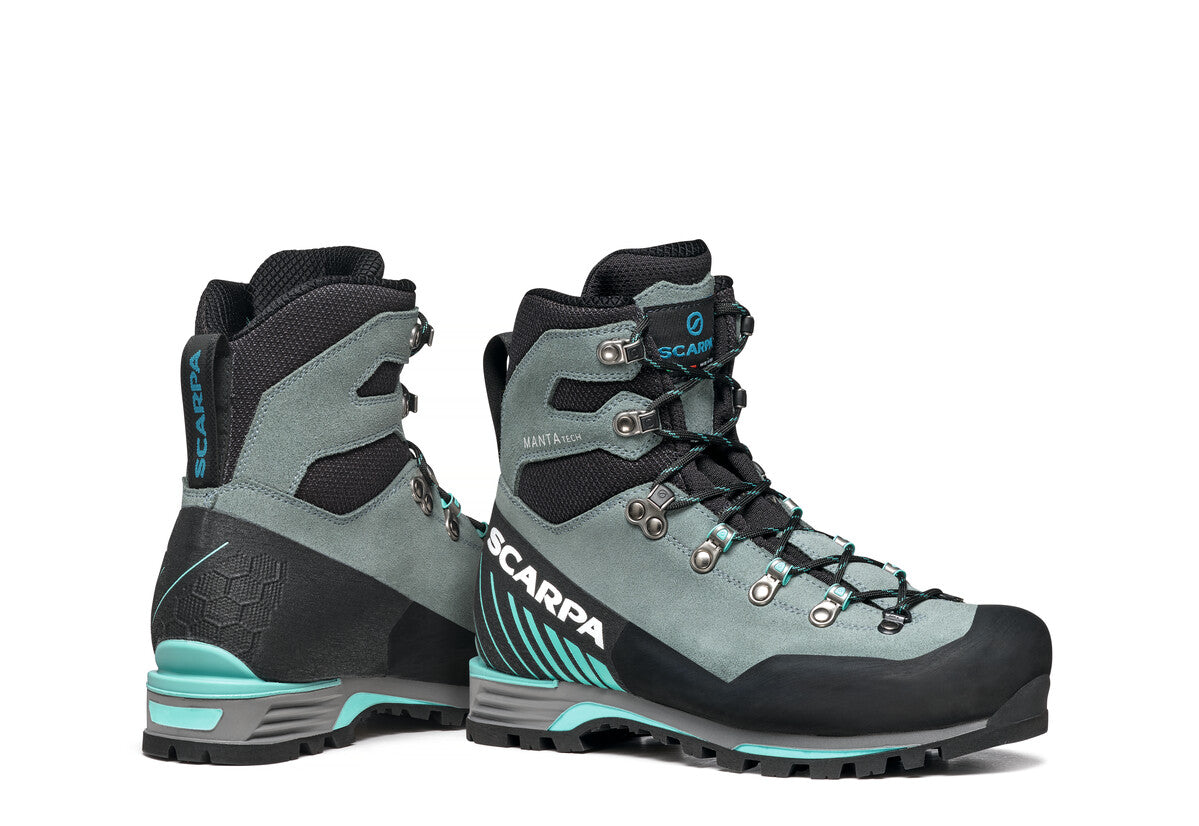 CHAUSSURES DE SOLEIL MANTA TECH GTX POUR FEMMES