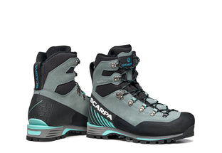 CHAUSSURES DE SOLEIL MANTA TECH GTX POUR FEMMES