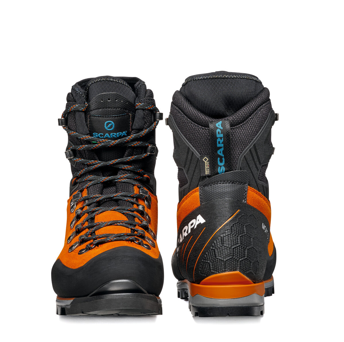 SCARPA | MONT BLANC PRO GTX MEN'S