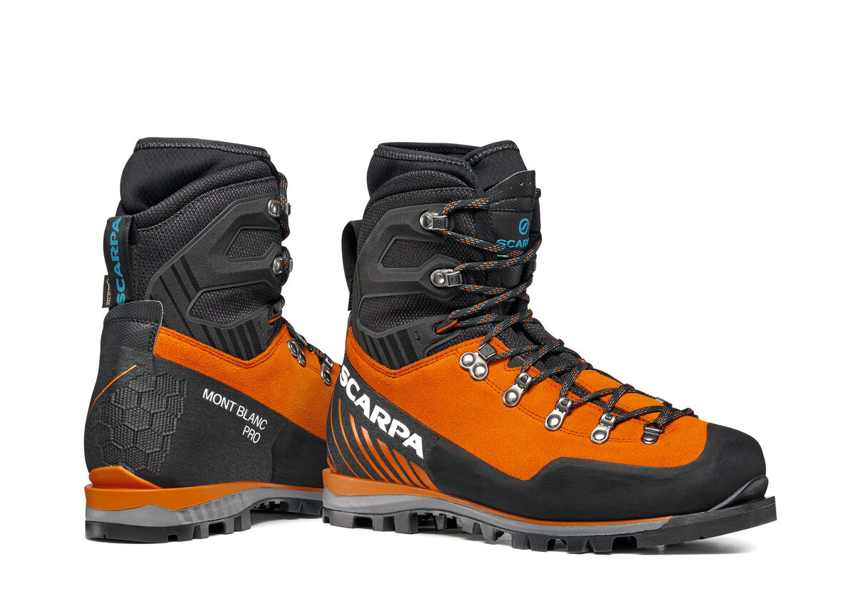 SCARPA | MONT BLANC PRO GTX MEN'S SCARPA | MONT BLANC PRO GTX MEN'S