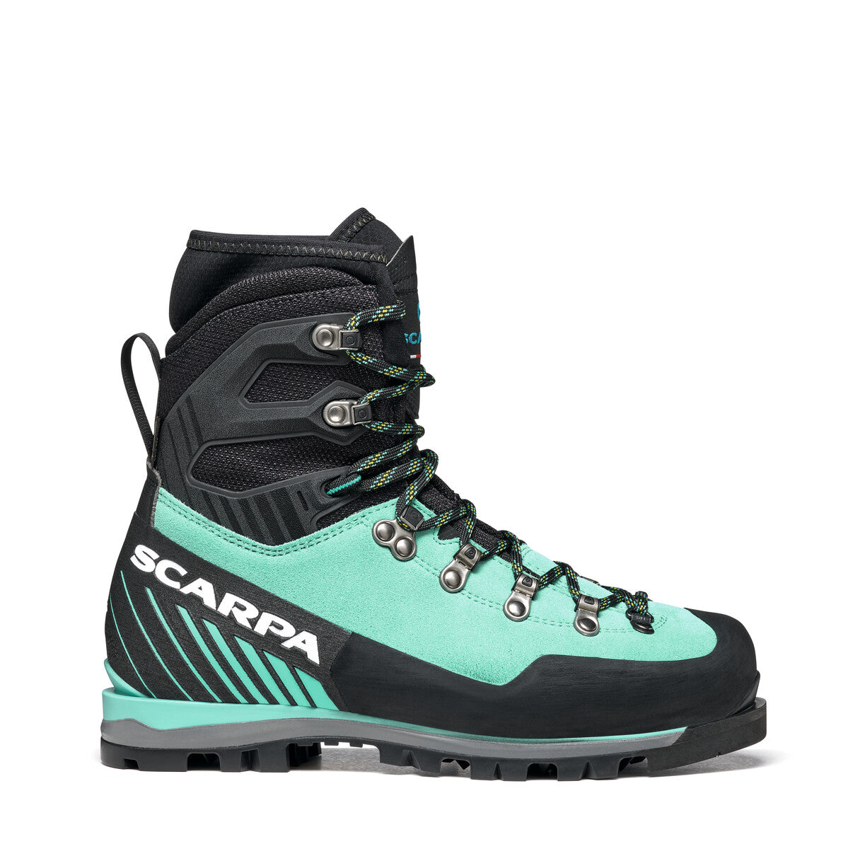 SCARPAシャルモプロレディース SCARPA | MONT BLANC PRO GTX WOMEN'S