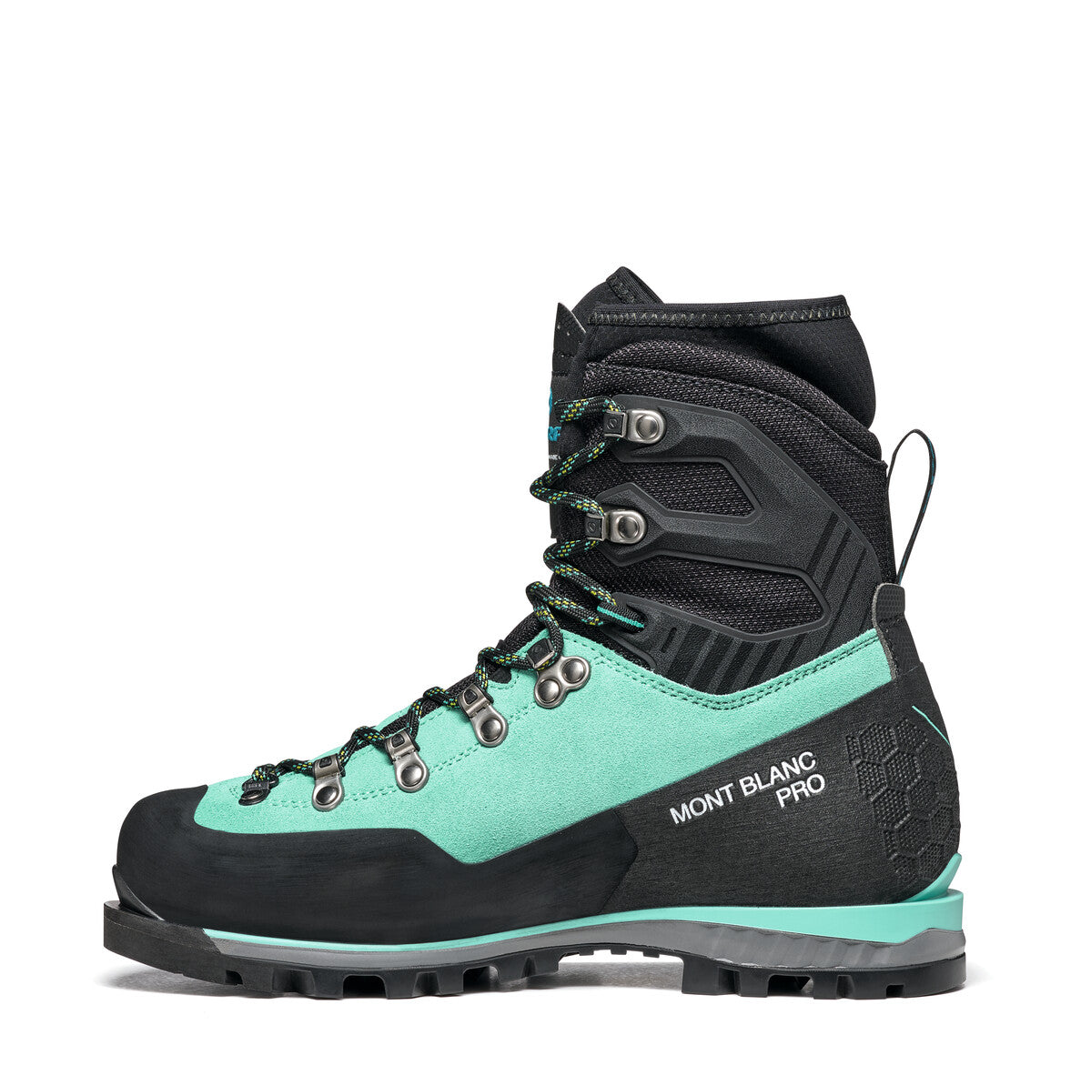 MONT BLANC PRO GTX FEMME