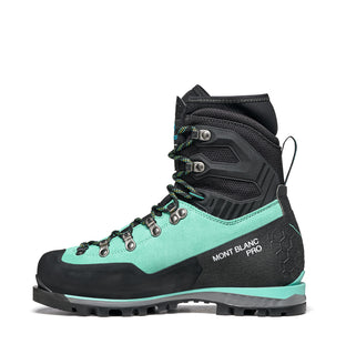 MONT BLANC PRO GTX FEMME