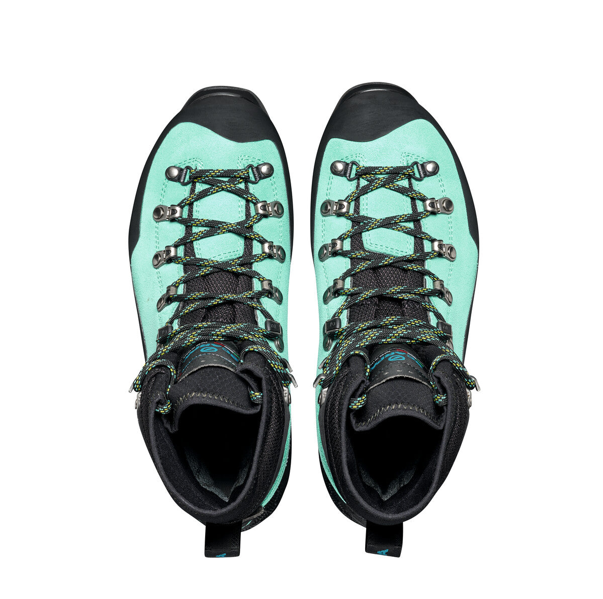 MONT BLANC PRO GTX FEMME