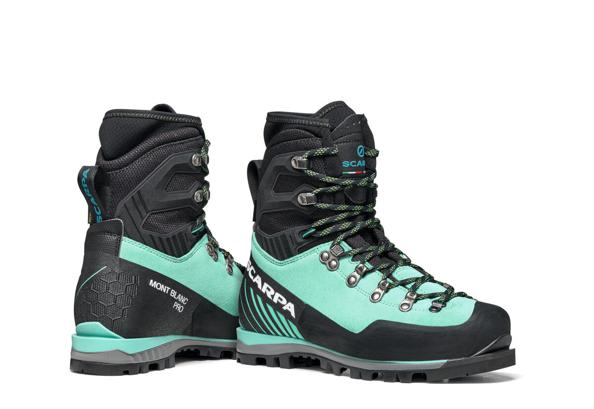 MONT BLANC PRO GTX FEMME