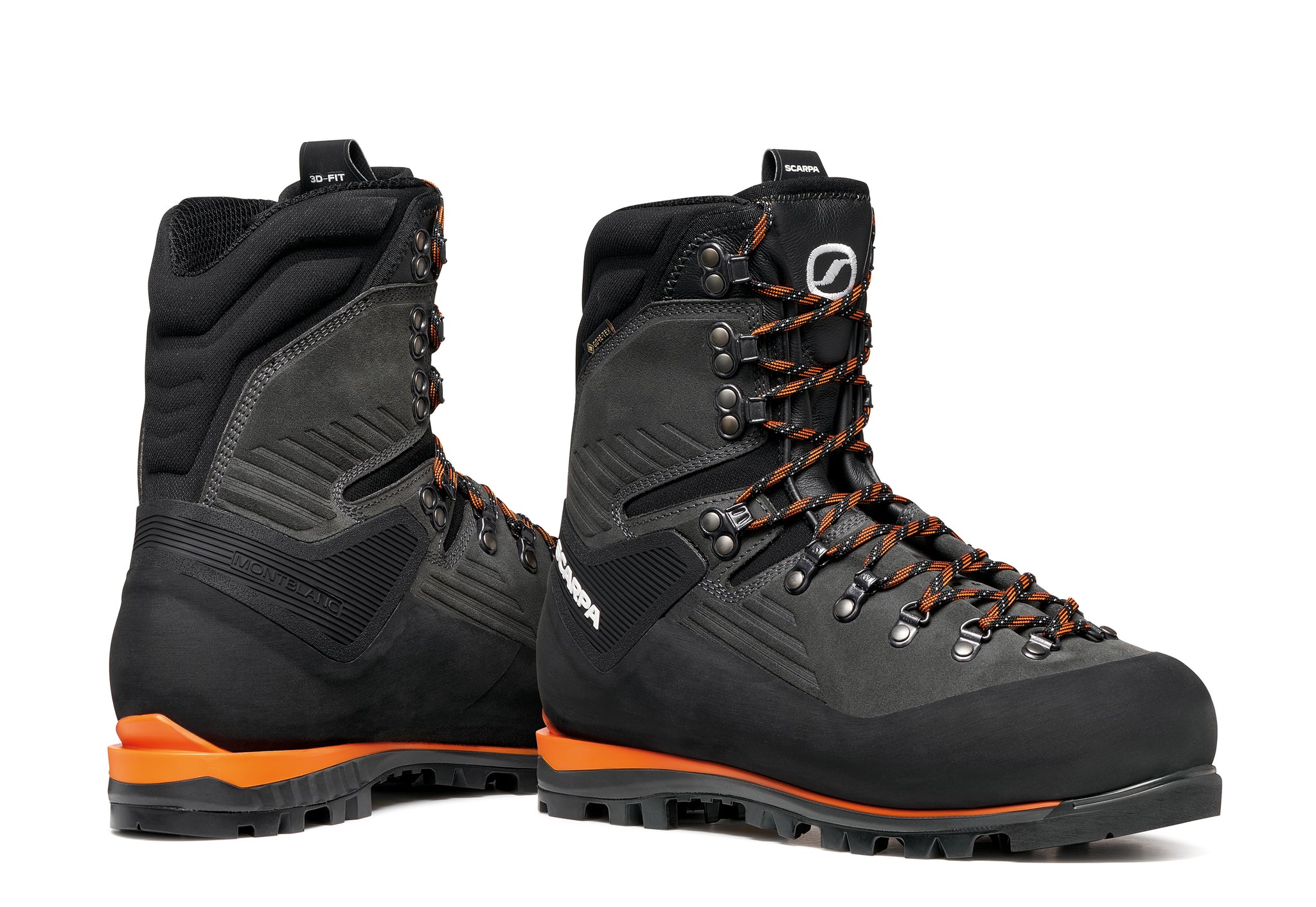 MONT BLANC GTX  (NEW)