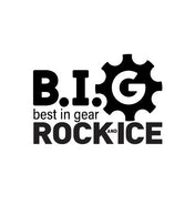 BIG Rock and Ice