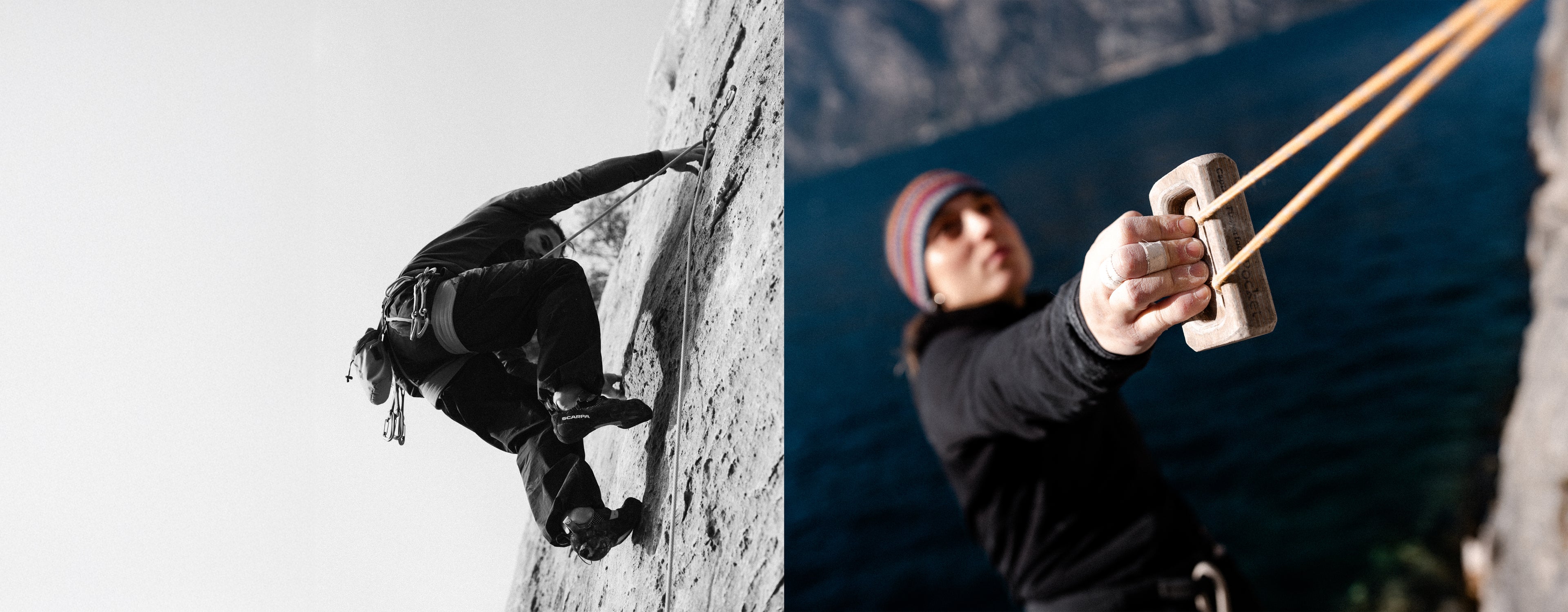 Scarpa Image