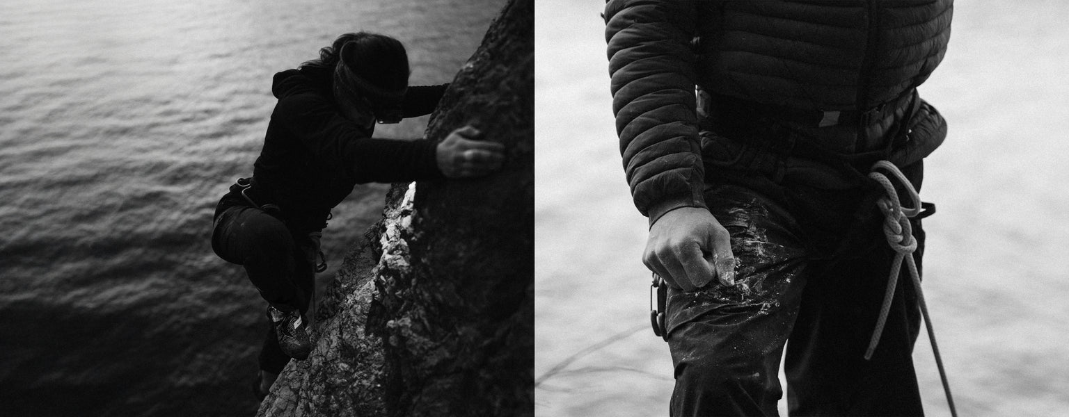 Scarpa Image