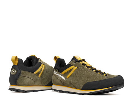 Feature Crux 2 GTX Product Feature