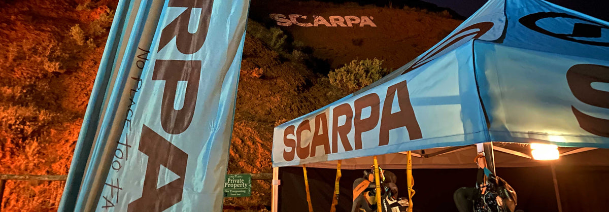 Componenti Scarpa SCARPA | SCARPA | Événements