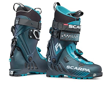SCARPA | F1 MEN'S