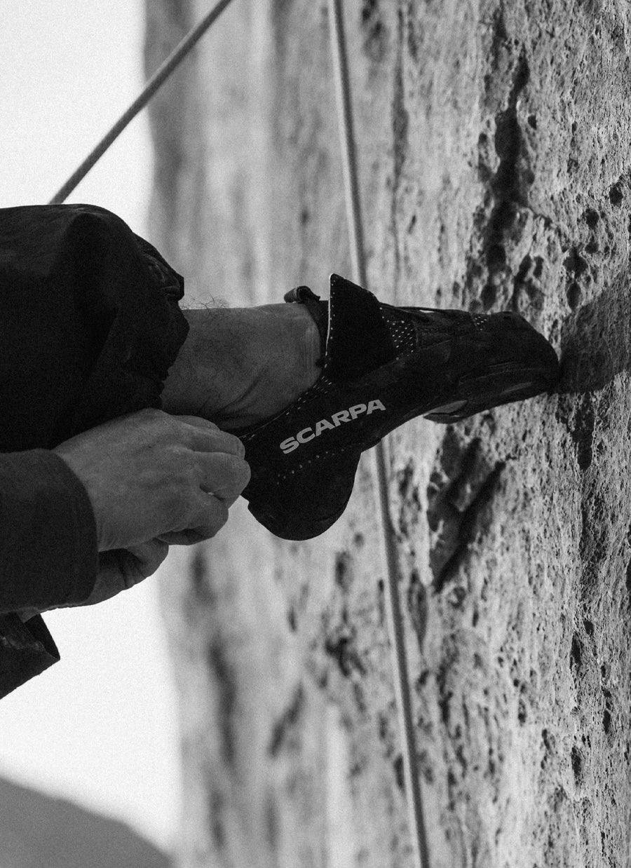 Supportive Midsole