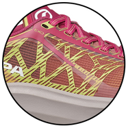 BOUNCE FOAM MIDSOLE