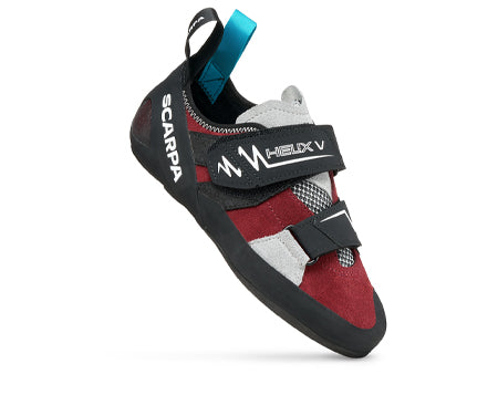 Feature Helix V WMN Product Feature