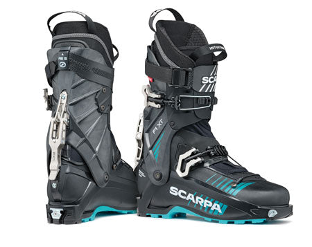 SCARPA | F1 XT