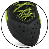 M50 TOE PATCH