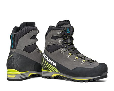 SCARPA マンタテック GTX 42 & グリベル air tech SCARPA マンタテック GTX 42 & グリベル air tech SCARPA マンタ