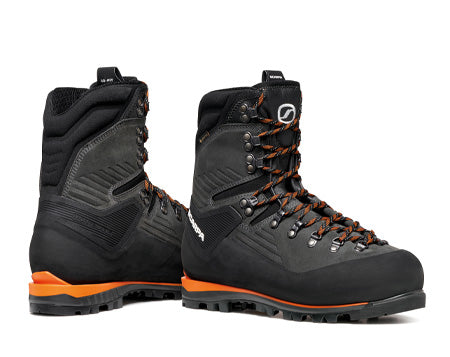 Feature Mont Blanc GTX - Product Feature
