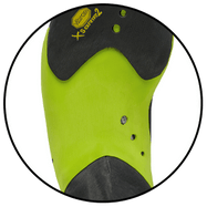 M50 TOE PATCH