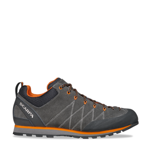 CRUX® MEN'S (SPRING 2024)