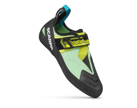 EU39 1/2 SCARPA スカルパ ORIGIN VS クライミング SCARPA | ORIGIN VS WOMEN'S