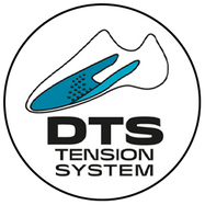 Feature DTS-TENSION SYSTEM
