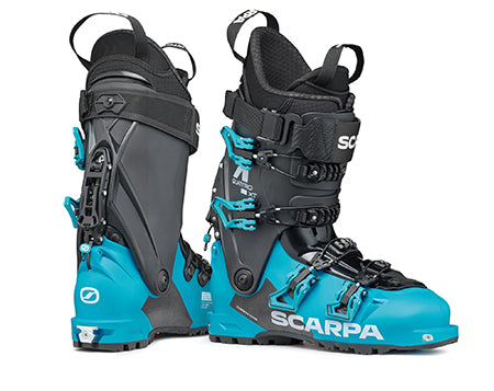 SCARPA | 4-QUATTRO XT MEN'S