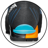 CRAMPON COMPATIBLE
