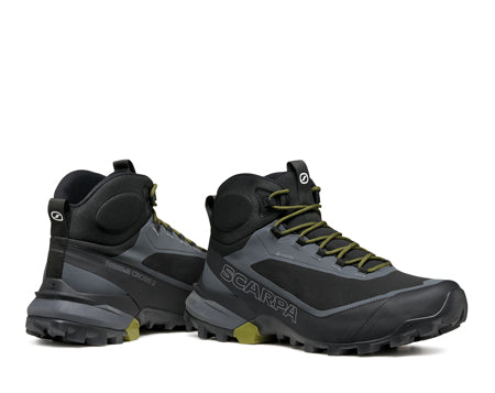 SCARPA | RIBELLE CROSS 2 MID GTX MEN'S
