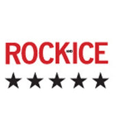 Rock Ice Five Star