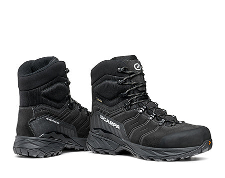 EXTENDED ANKLE COLLAR