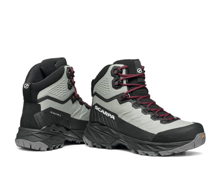 3D AUTO-FIT ANKLE COLLAR