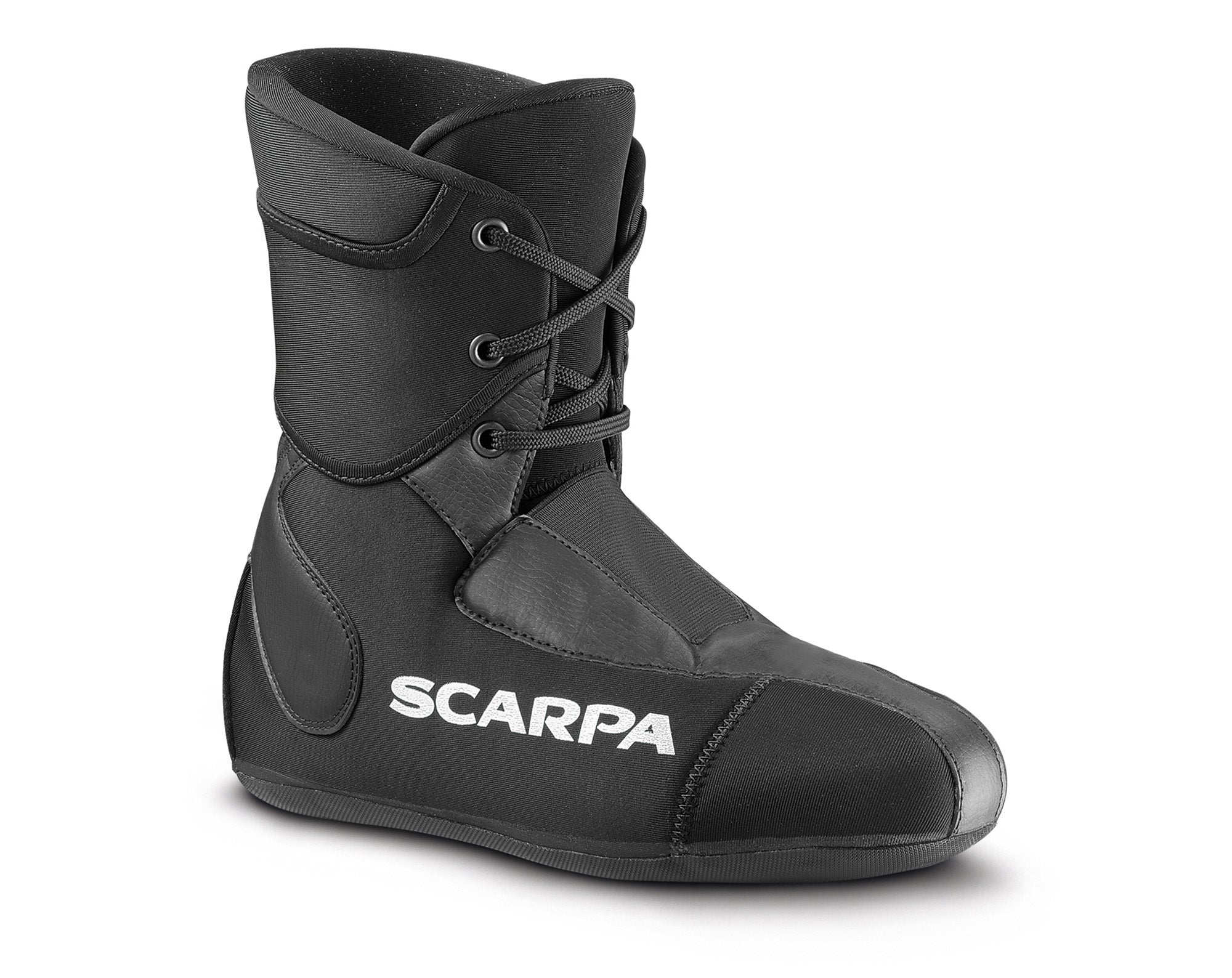 【新品】テレマークスキーブーツ　SCARPA　T4 SCARPA | T4