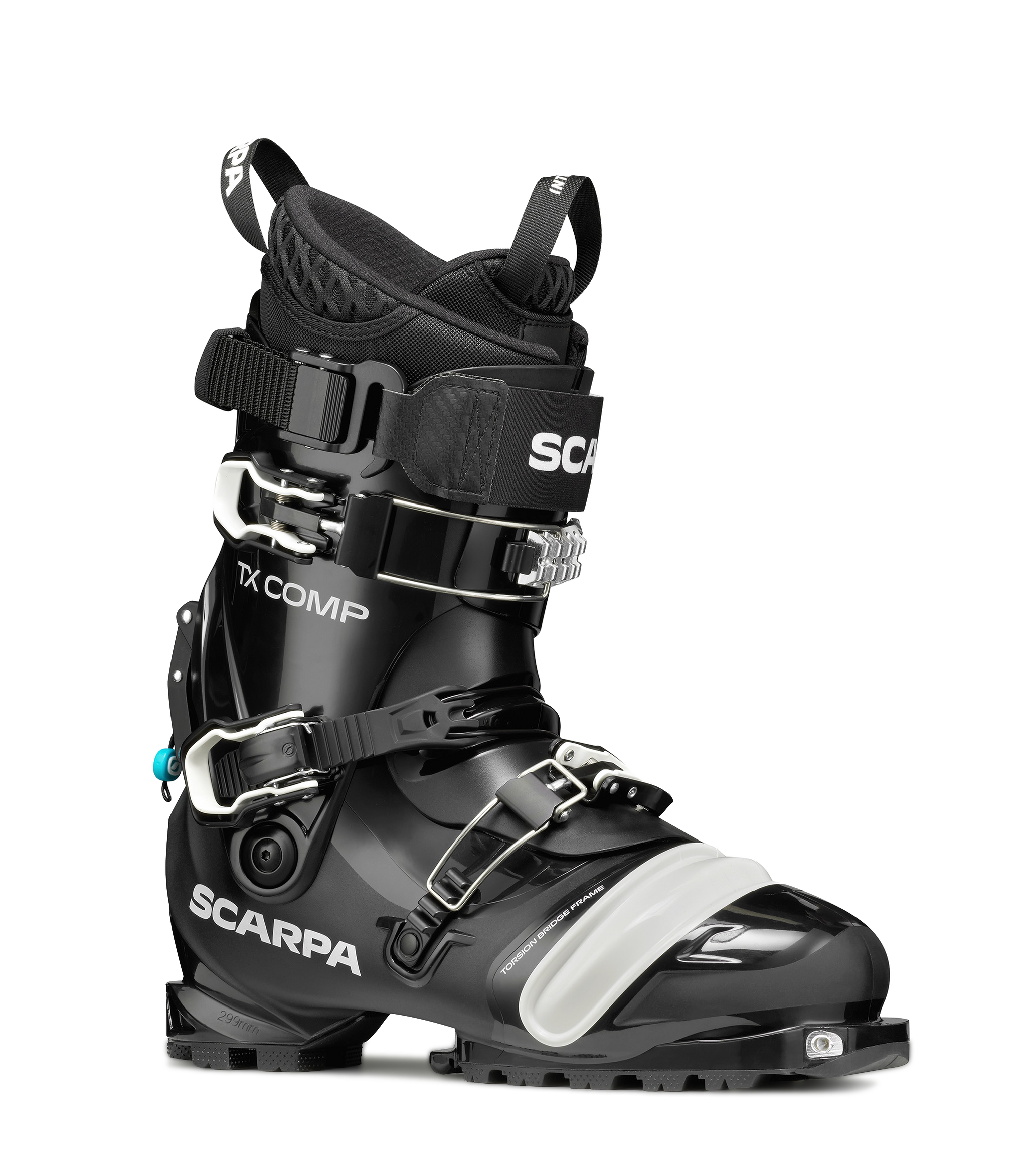 SCARPA | TX COMP SCARPA | TX COMP