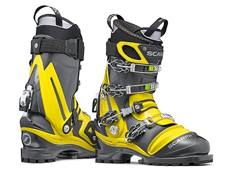 SCARPA | TX Comp (Spring 2024)