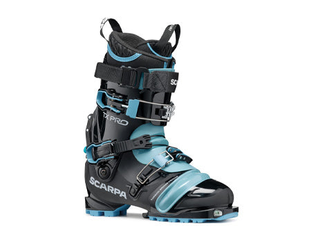 NEW CUFF + SKI WALK