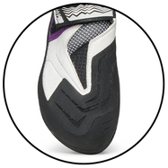 Feature M50 TOE PATCH